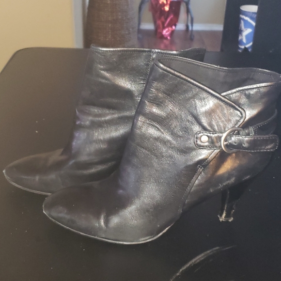 Booties - Picture 2 of 3